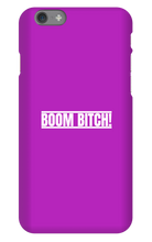 unbekannte_x3 iPhone Phone Cases