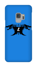 levithesniper Samsung Phone Cases