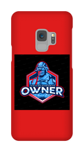 delsinrow216 Samsung Phone Cases