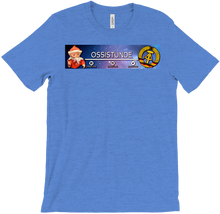 ossistunde T-Shirts