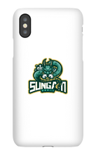 sungam2312 iPhone Phone Cases