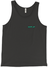 mcflat Tank Top