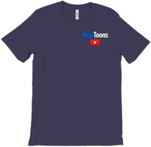 nejatoons T-Shirts