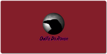 quotedaraven XXL Gaming Mousepad