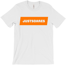 Camiseta com logo do canal