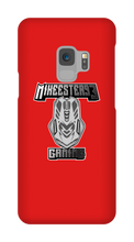 mikeester93 Samsung Phone Cases