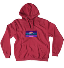 guripro7156 Hoodies (No-Zip/Pullover)