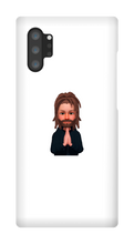 picho0n Samsung Phone FUNDA