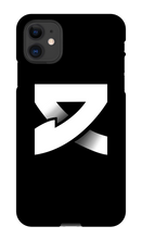 jovvaplays iPhone Phone Cases