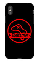 thewarrior_official iPhone Phone Cases