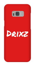 Drixz Samsung Phone Cases