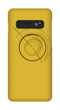 philgmo Samsung Phone Cases