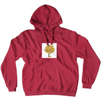 goudatree Hoodies (No-Zip/Pullover)