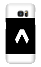 abs_ence Samsung Phone Cases