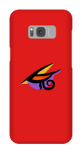 confusedanubis Samsung Phone Cases