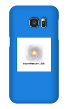starduster122 Samsung Phone Cases