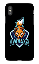ivanaxz iPhone Phone Cases