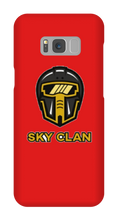 skyclan Samsung Phone Cases