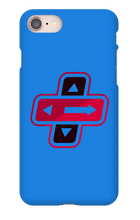 gamingnext iPhone Phone Cases