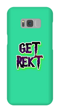 kickuh06 Samsung Phone Cases