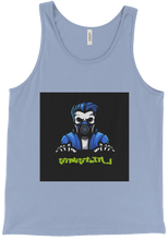 sinist3r_j Tank Top
