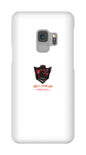 alex_dracula Samsung Phone Cases