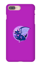 queen_perwethien iPhone Phone Cases