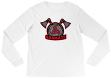Logo long-sleeve-tee