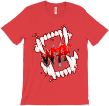 white7fang T-Shirts