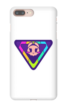 Rainb0wSheep Logo - Phone Case