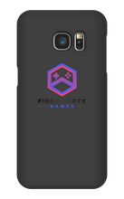 FPG #1 Samsung Phone Cases