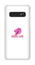 Raptor Samsung Phone Case