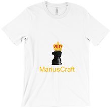 mariuscraft T-Shirts