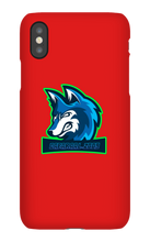 gabaraal_2009 iPhone Phone Cases