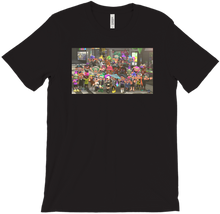 Team Badass T-Shirts