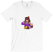 Seiyo-Chan (Cyber) Tee