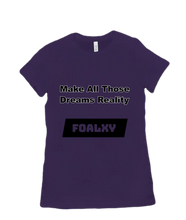 Quote Women T-Shirt