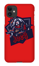 joeyjaydenmacintosch iPhone Phone Cases
