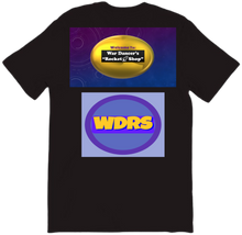 Rocket Shop t-shirts