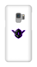 nicolasdoom Samsung Phone Cases