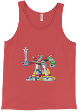 djblend_1 Tank Top