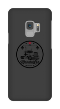 mandaliz Samsung Phone Cases