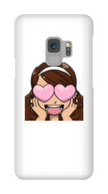 MG Samsung Phone Cases