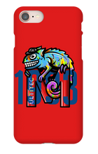 multitec1993 iPhone Phone Cases
