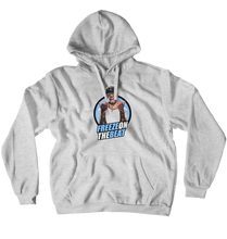 freezeonthebeat-1100 Hoodies (No-Zip/Pullover)