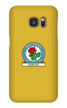 ozzypaynegaming Samsung Phone Cases