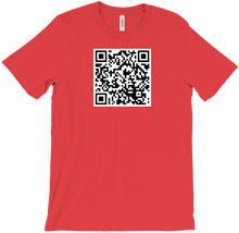 QRaY T-Shirt
