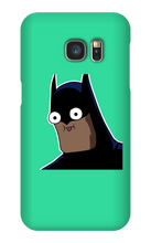 ghostgames Samsung Phone Cases