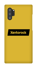 xentorock Samsung Phone Cases