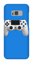 pxycho_exe Samsung Phone Cases